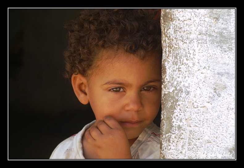 02 Tunisie portraits
